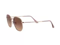 Ray-Ban Hexagonal RB 3548N 9069/A5 51 Men, Women sunglasses