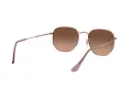 Ray-Ban Hexagonal RB 3548N 9069/A5 54 Men, Women sunglasses