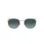 Ray-Ban Hexagonal RB 3548N 91233M 48 Men, Women sunglasses