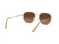 Ray-Ban Hexagonal 3548N 912443 51 Men, Women sunglasses