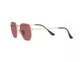 Ray-Ban Hexagonal RB 3548N 9202/AF 51 Men, Women sunglasses