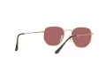 Ray-Ban Hexagonal RB 3548N 9202/AF 51 Men, Women sunglasses