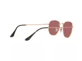 Ray-Ban Hexagonal RB 3548N 9202/AF 51 Men, Women sunglasses