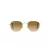 Ray-Ban Hexagonal RB 3548 001/51 51 Men, Women sunglasses
