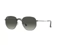 Ray-Ban Hexagonal RB 3548 002/71 51 Men, Women sunglasses