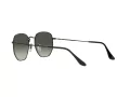 Ray-Ban Hexagonal RB 3548 002/71 51 Men, Women sunglasses