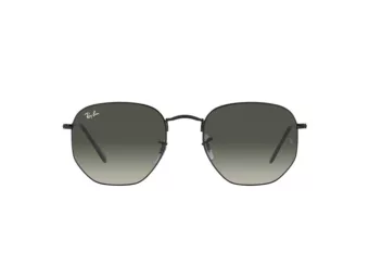 Ray-Ban Hexagonal RB 3548 002/71 54 Men, Women sunglasses