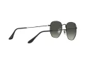 Ray-Ban Hexagonal RB 3548 002/71 54 Men, Women sunglasses