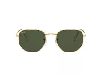Ray-Ban Hexagonal RB 3548 9196/31 54 Men, Women sunglasses