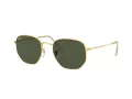 Ray-Ban Hexagonal RB 3548 9196/31 54 Men, Women sunglasses
