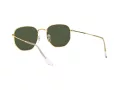 Ray-Ban Hexagonal RB 3548 9196/31 54 Men, Women sunglasses