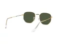 Ray-Ban Hexagonal RB 3548 9196/31 54 Men, Women sunglasses