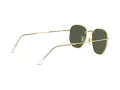 Ray-Ban Hexagonal RB 3548 9196/31 54 Men, Women sunglasses
