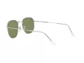Ray-Ban Hexagonal RB 3548 9198/4E 51 Men, Women sunglasses