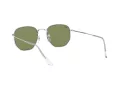 Ray-Ban Hexagonal RB 3548 9198/4E 51 Men, Women sunglasses