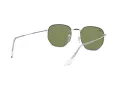 Ray-Ban Hexagonal RB 3548 9198/4E 51 Men, Women sunglasses