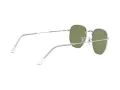 Ray-Ban Hexagonal RB 3548 9198/4E 51 Men, Women sunglasses