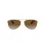 Ray-Ban RB 3549 001/T5 58 Men, Women sunglasses