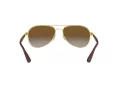 Ray-Ban RB 3549 001/T5 58 Men, Women sunglasses