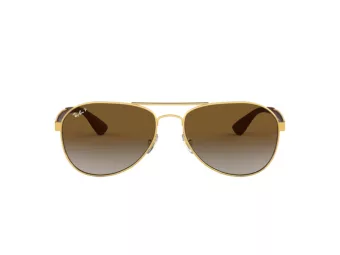 Ray-Ban RB 3549 001/T5 61 Men, Women sunglasses