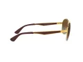 Ray-Ban RB 3549 001/T5 61 Men, Women sunglasses