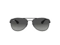 Ray-Ban RB 3549 002/T3 58 Men, Women sunglasses