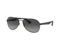 Ray-Ban RB 3549 002/T3 58 Men, Women sunglasses