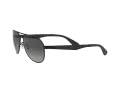 Ray-Ban RB 3549 002/T3 58 Men, Women sunglasses
