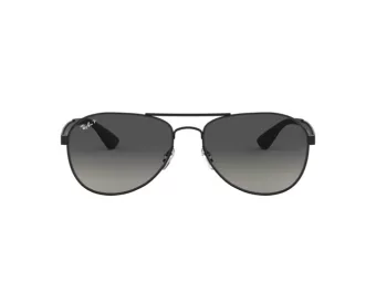 Ray-Ban RB 3549 002/T3 61 Men, Women sunglasses