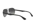 Ray-Ban RB 3549 002/T3 61 Men, Women sunglasses