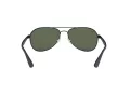 Ray-Ban RB 3549 006/71 58 Men, Women sunglasses