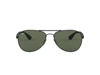 Ray-Ban RB 3549 006/71 61 Men, Women sunglasses