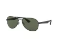 Ray-Ban RB 3549 006/71 61 Men, Women sunglasses