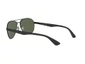 Ray-Ban RB 3549 006/71 61 Men, Women sunglasses