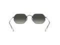 Ray-Ban Octagonal RB 3556N 004/71 53 Men, Women sunglasses
