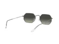 Ray-Ban Octagonal RB 3556N 004/71 53 Men, Women sunglasses