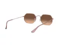 Ray-Ban Octagonal RB 3556N 9069/A5 53 Men, Women sunglasses