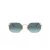 Ray-Ban Octagonal RB 3556N 9123/3M 53 Men, Women sunglasses