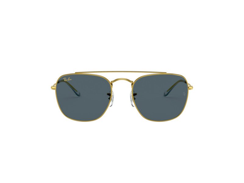 Ray Ban RB 3557 9196 R5 51 Men sunglasses Contact lenses