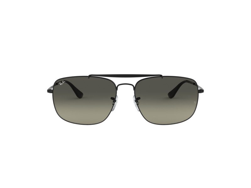Ray-Ban The Colonel RB 3560 002/71 61 Men sunglasses