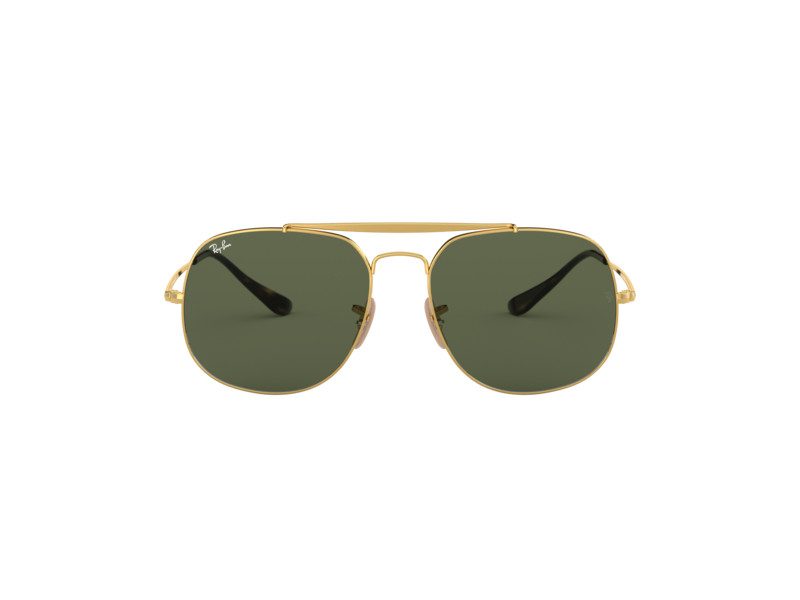 Ray-Ban The General RB 3561 001 57 Men sunglasses