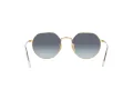 Ray-Ban Jack RB 3565 001/86 51 Men, Women sunglasses