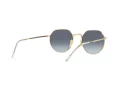 Ray-Ban Jack RB 3565 001/86 51 Men, Women sunglasses