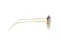 Ray-Ban Jack RB 3565 001/86 53 Men, Women sunglasses