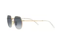 Ray-Ban Jack RB 3565 001/86 55 Men, Women sunglasses