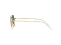 Ray-Ban Jack RB 3565 001/86 55 Men, Women sunglasses