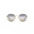 Ray-Ban Jack RB 3565 001/GD 51 Men, Women sunglasses