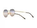Ray-Ban Jack RB 3565 001/GD 51 Men, Women sunglasses