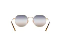 Ray-Ban Jack RB 3565 001/GD 51 Men, Women sunglasses