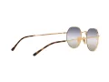 Ray-Ban Jack RB 3565 001/GD 51 Men, Women sunglasses